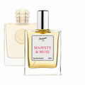 Amrune Co Majesty & Muse EDP 50ml for Women & Girls | Inspired by B"rberry Goddess | Vanilla Lavender Gourmand