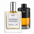 Amrune Co Extreme Wanted EDP 50ml For Men | Inspired by The Most Wanted | Sweet Spicy Woody