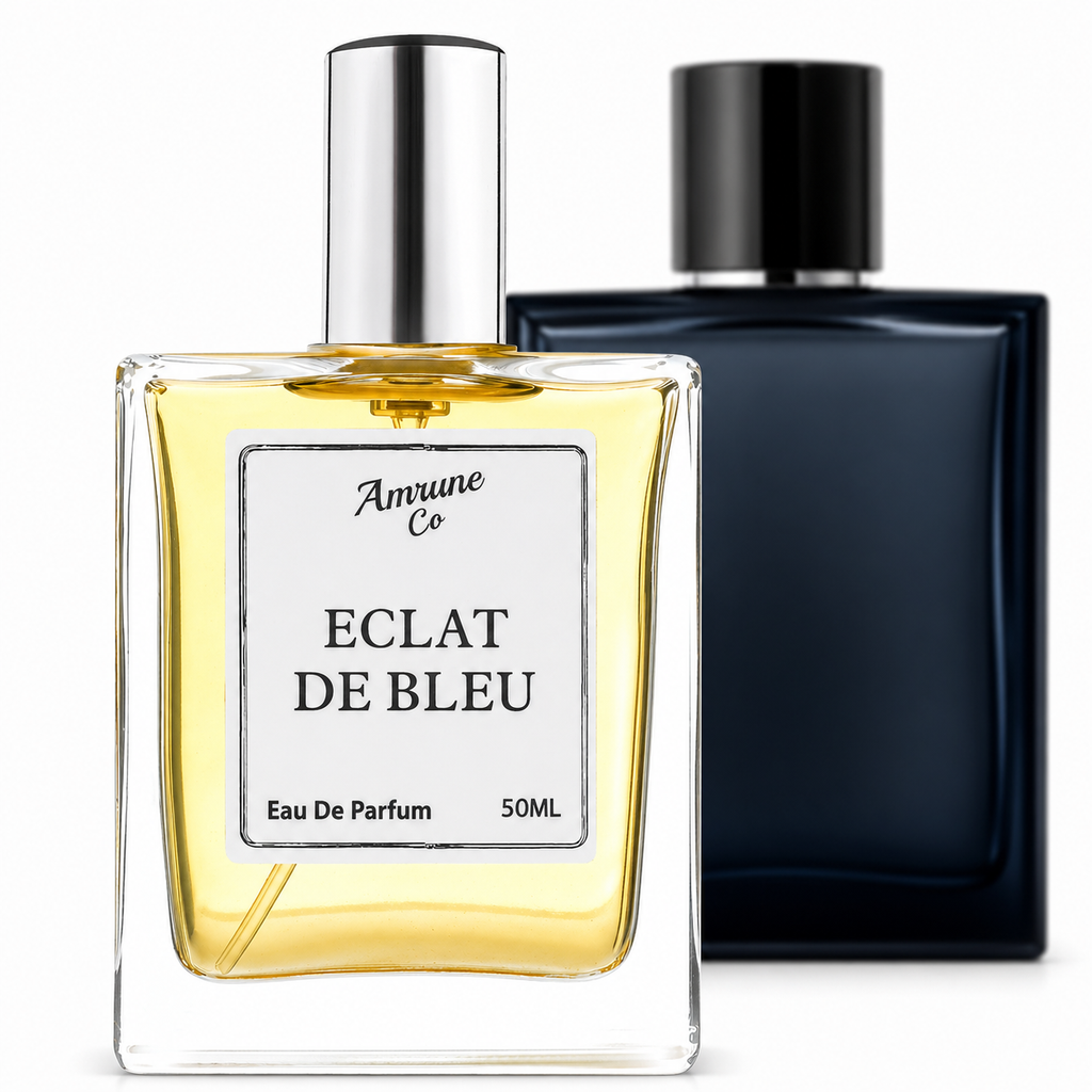 Eclat De Bleu | Inspired by Bléu dé Luxury Men Eau De Parfum | 50ml