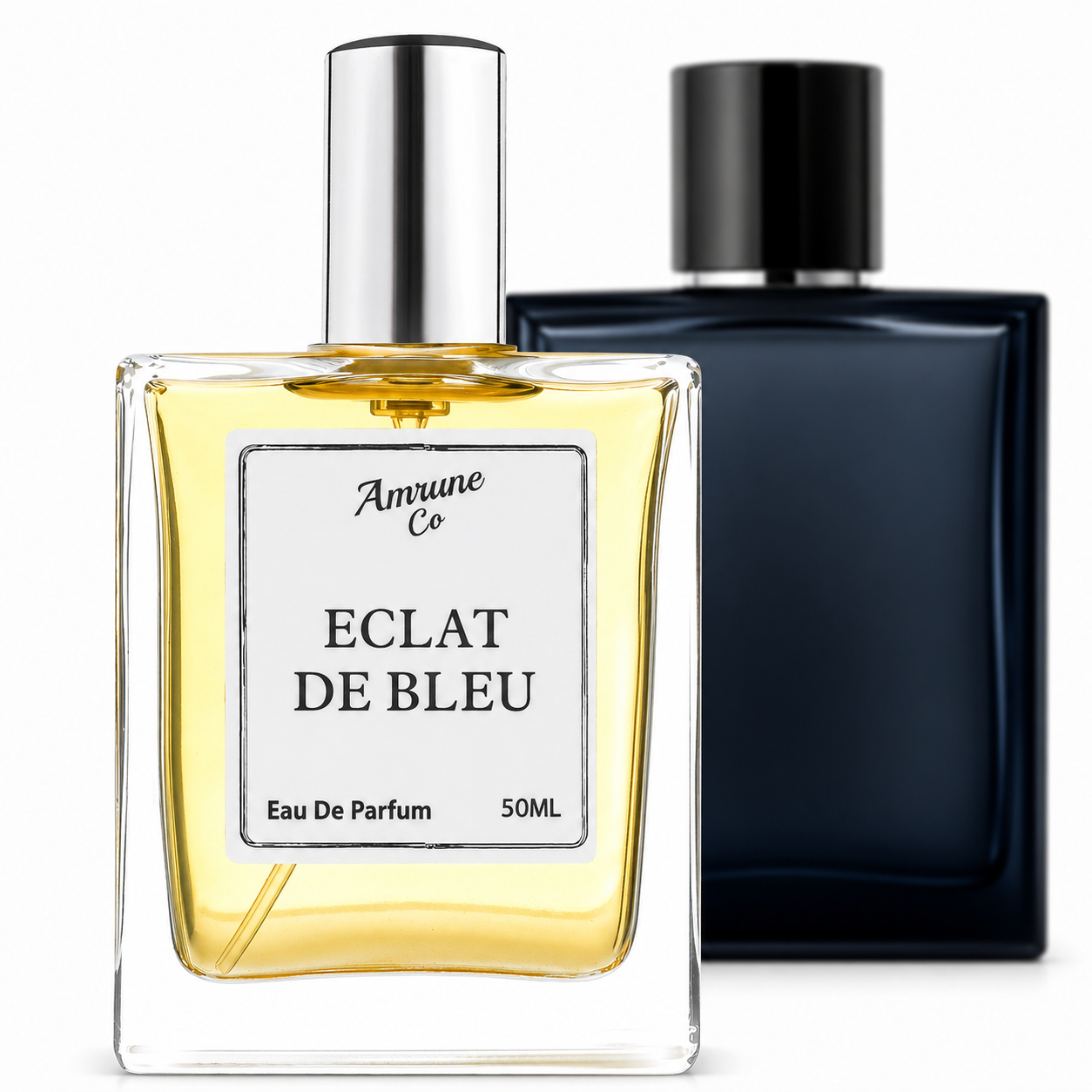 Eclat De Bleu | Inspired by Bléu dé Luxury Men Eau De Parfum | 50ml