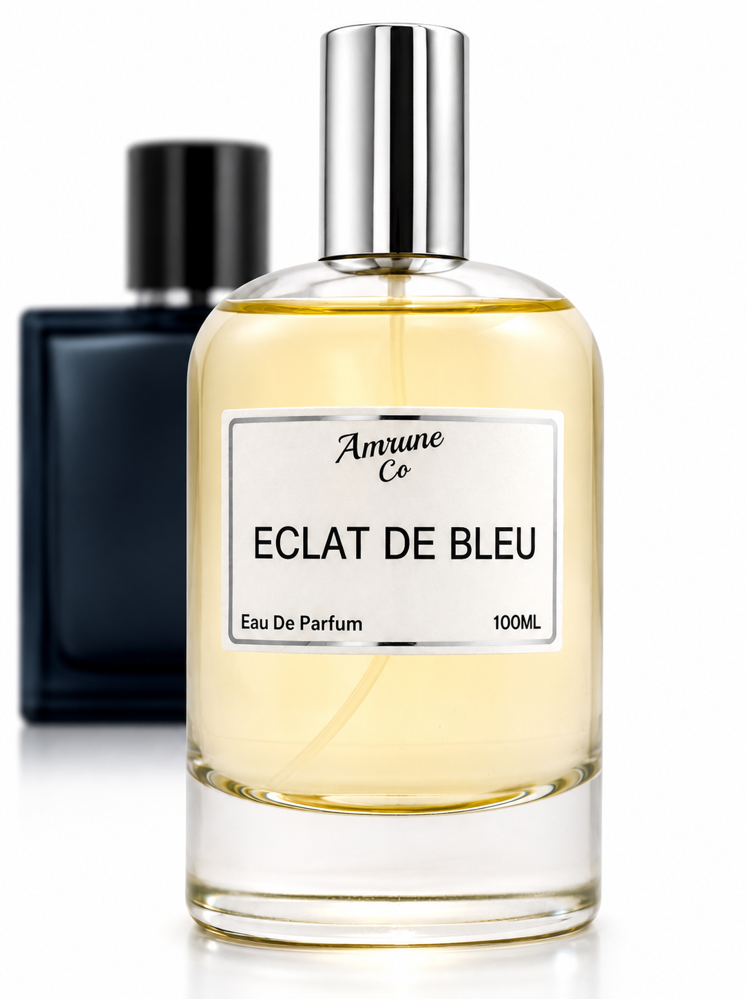 Eclat De Bleu | Inspired by Bléu dé Luxury Men Eau De Parfum | 100ml