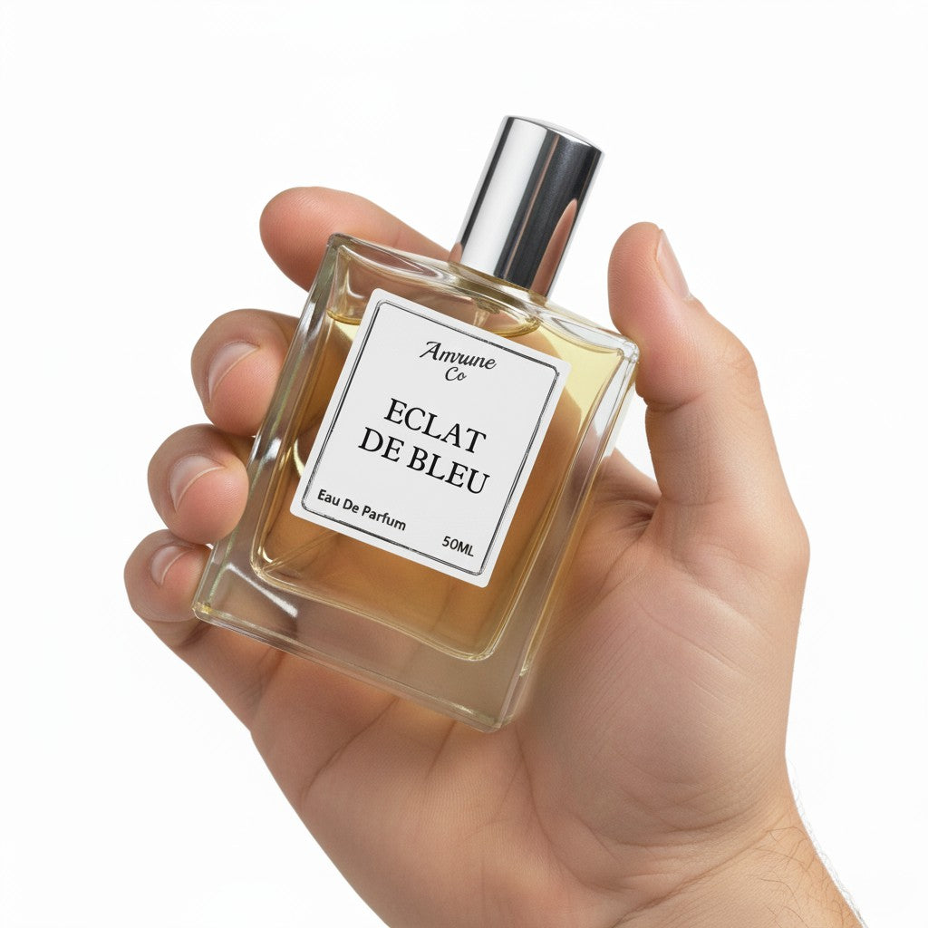 Eclat De Bleu | Inspired by Bléu dé Luxury Men Eau De Parfum | 50ml