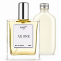 AX One EDP 50ml | Fresh Citrus Woody Perfume for Men | Amrune Co