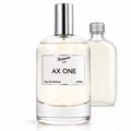 AX One EDP 100ml | Fresh Citrus Woody Perfume for Men | Amrune Co