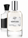 Amrune Co Ventuss | Inspired by Cr"ed Aventus | EDP For Men | 100ml