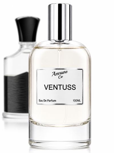 Amrune Co Ventuss | Inspired by Cr"ed Aventus | EDP For Men | 100ml