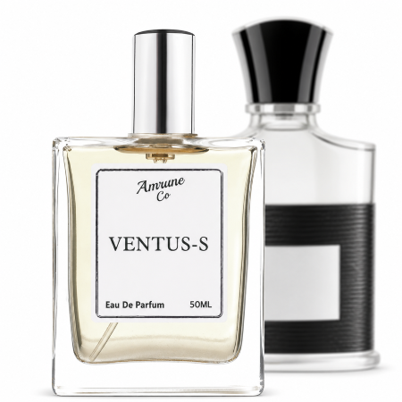 Amrune Co Ventuss | Inspired by C"eed Aventus | Luxury Men EDP | 50ml