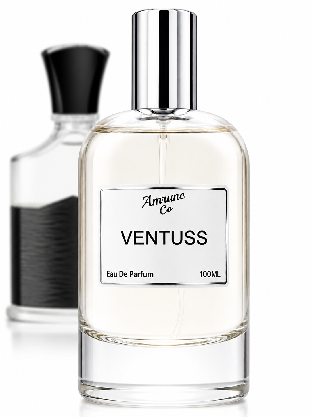 Ventuss | Inspired by Avéñtús | Luxury Men Eau De Parfum | 100ml