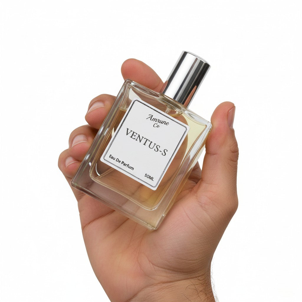 Ventuss | Inspired by Avéñtús | Luxury Men Eau De Parfum | 50ml