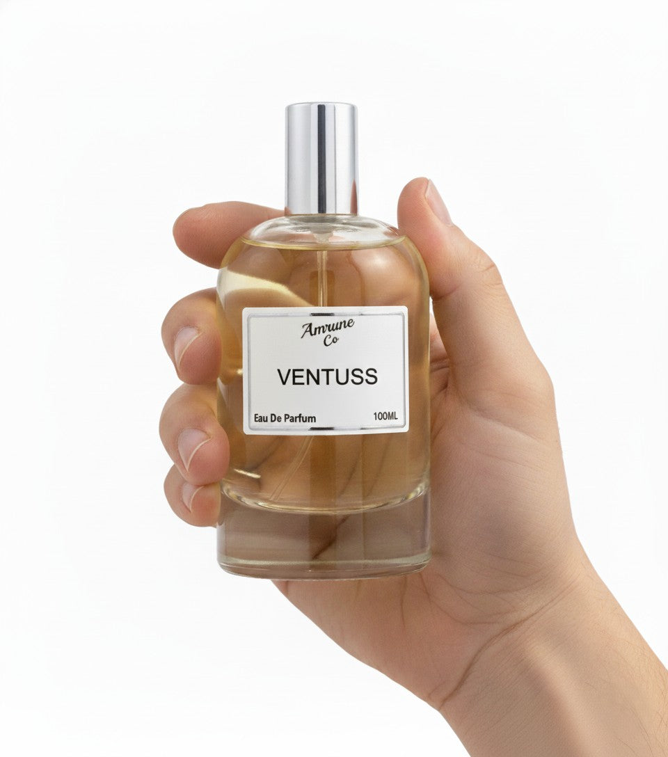 Ventuss | Inspired by Avéñtús | Luxury Men Eau De Parfum | 100ml