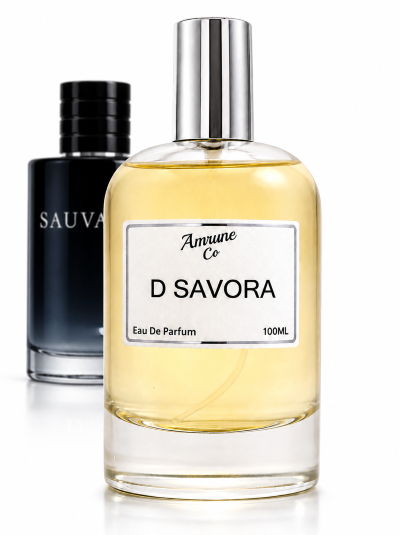 dior sauvage