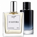 Amrune Co D Savora EDP 50ml For Men | Inspired by Di"r Sauvage