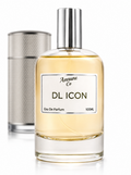 Shah Rukh Khan's iconic personal signature scent is a custom-layered blend of two luxury fragrances
