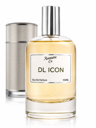 Shah Rukh Khan's iconic personal signature scent is a custom-layered blend of two luxury fragrances