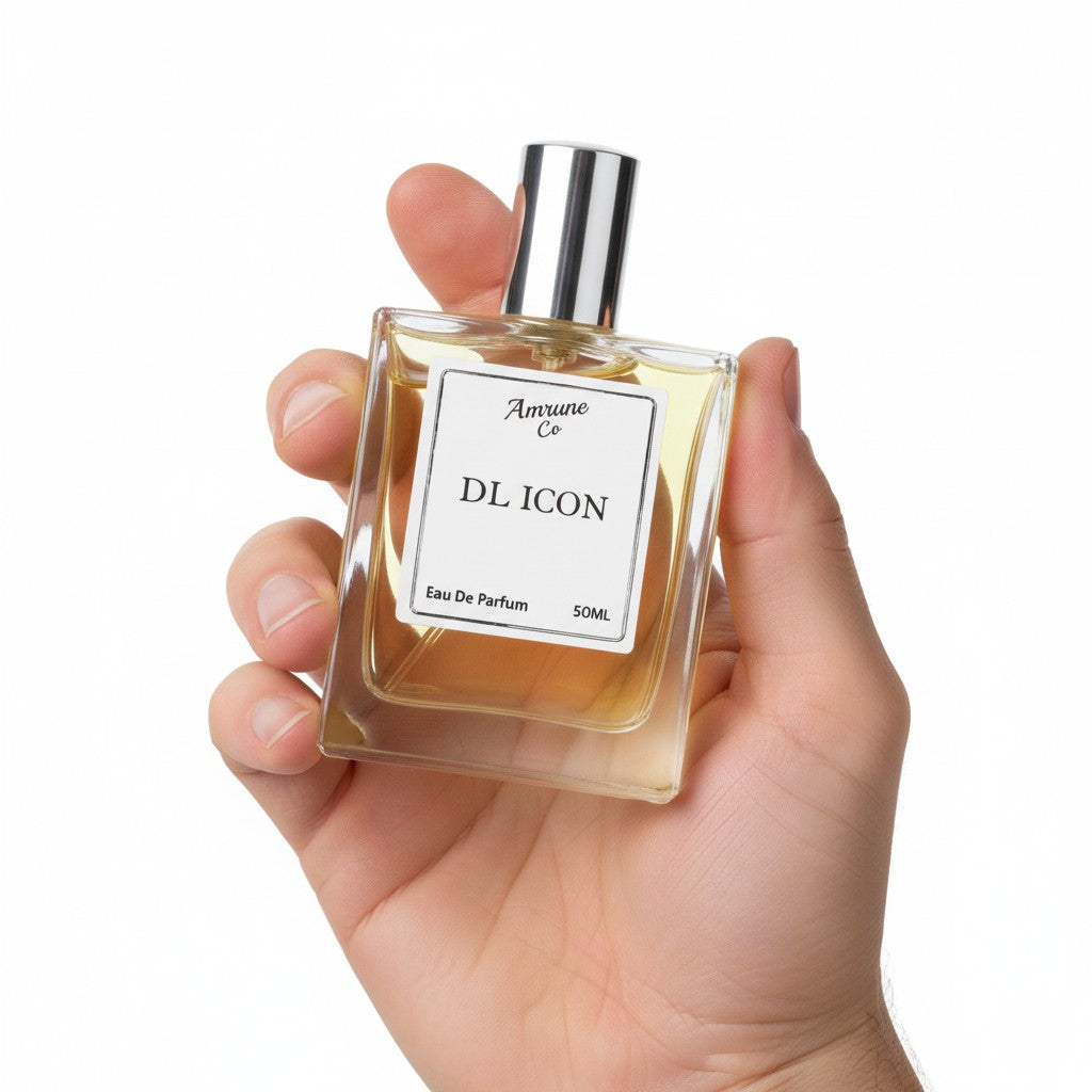 DL Icon | Inspired by Içóñ Luxury Men Eau De Parfum | 50ml
