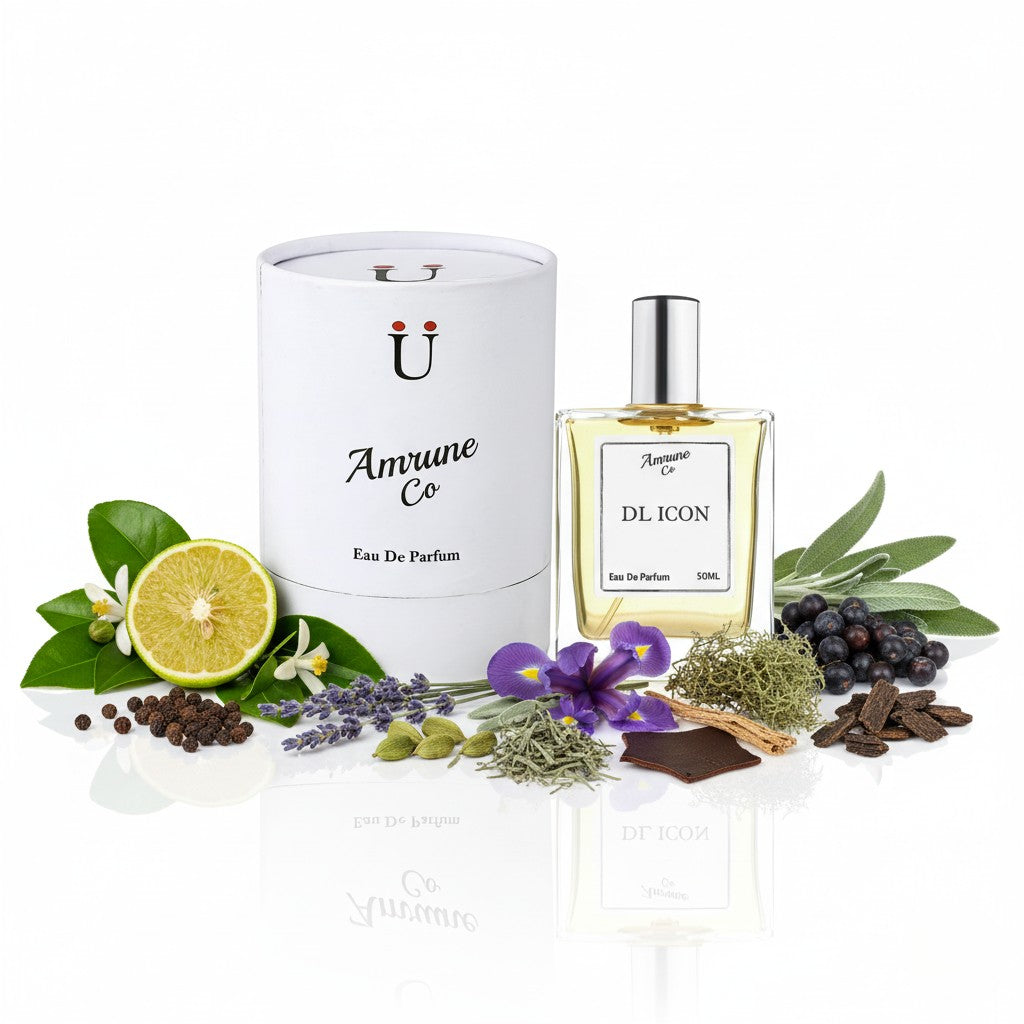 DL Icon | Inspired by Içóñ Luxury Men Eau De Parfum | 50ml
