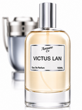 Amrune Co Victus Lan EDP For Men 100ml | Inspired by Pa"co R"banne Invictus
