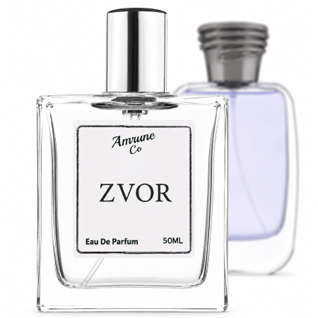Amrune Co Zvor | Inspired by Ràsàsí Hawas | EDP – 50ml | With Marine & Woody Notes