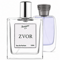 Amrune Co Zvor | Inspired by Ràsàsí Hawas | EDP – 50ml | With Marine & Woody Notes