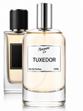 Amrune Co Tuxedor EDP 100ml | Inspired by Y"L Tuxedo | Patchouli Vanilla Spicy Perfume for Men