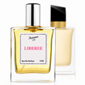 Liberee EDP 50ml | Inspired by Líbré | Lavender Orange Blossom Vanilla Tonka | Long-Lasting Luxury Perfume for Women