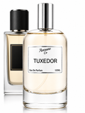 Tuxedor EDP 100ml | Patchouli Vanilla Spicy Perfume for Men | Amrune Co